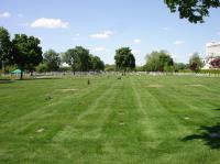 Fair Lawn Memorial Cemetery & Mausoleum image 3